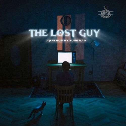 THE LOST GUY Yung Rad MP3 Download